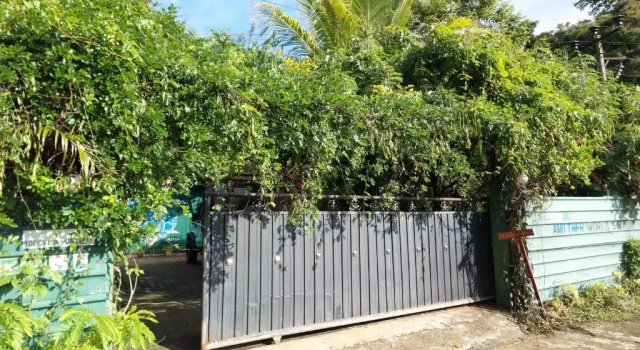 Семейный номер Standard Another World Hostel Sigiriya