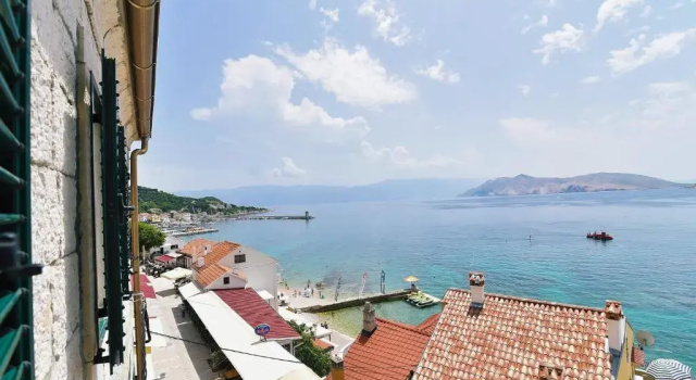 Apartment Neven