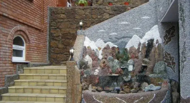 Гостевой дом Каскад, Забронировать Гостевой дом Кисловодск Кавминводы