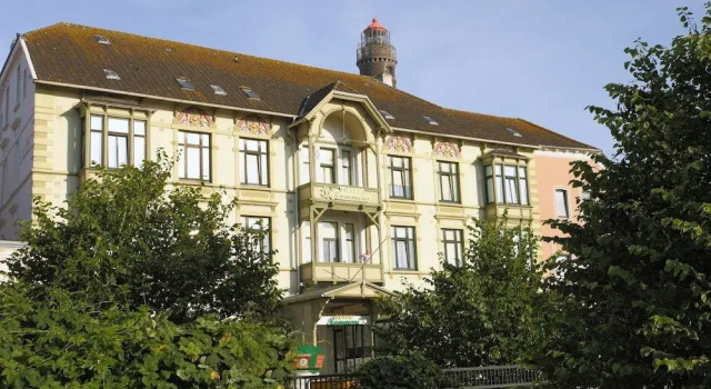 Hotel Rummeni