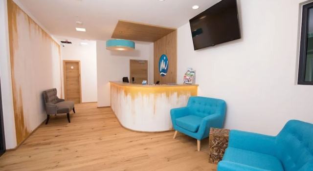 Motel Isar