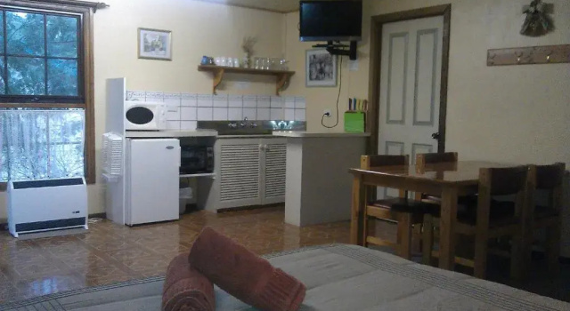 Коттедж Fernleigh Accommodation