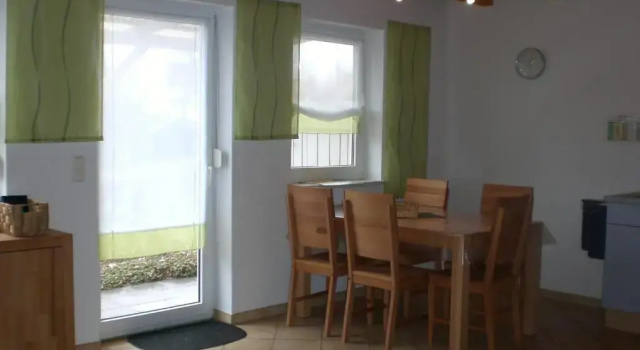 Ferienanlage Karolinenhof 2, Забронировать Дом для отпуска Хаундорф Franconian Lake District