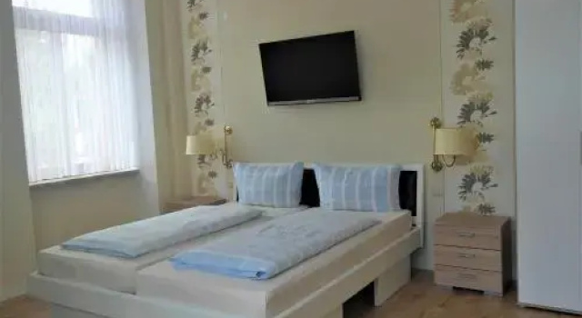 Haus Bethania FeWo piccolo - [#69107], Rezervați Apartament Hoteluri în Rhön cu parcare, Parcare