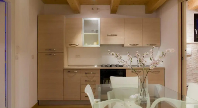 Студия Residenze Romano Ristorante & SPA albergo diffuso - WHITE