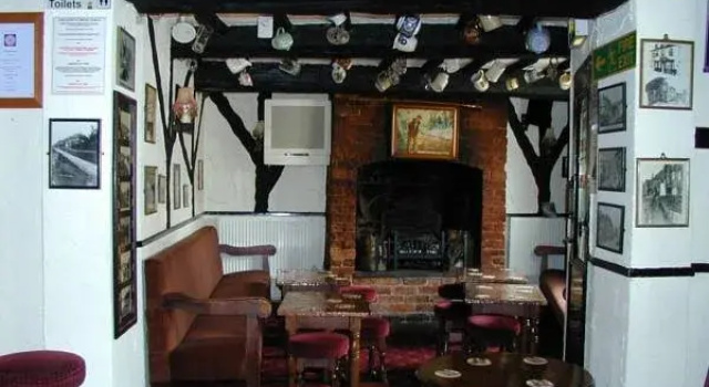 Woodcolliers Arms, Забронировать Отель Беудли Вустершир