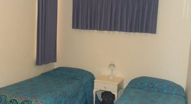 South Pacific, Unit 2/13-15 Shoal Bay Road, Забронировать Отель Шол-Бей Port Stephens