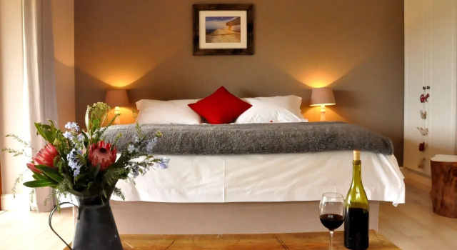 Woodlands Self Catering, Забронировать Апартаменты/квартира Phantom Acres Найсна