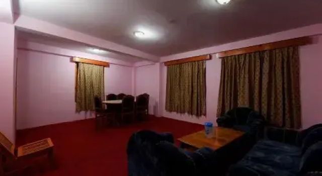 Abode Home Cool & Homely Place, Забронировать Отель Отели штата Тамилнада с завтраком, Завтраки