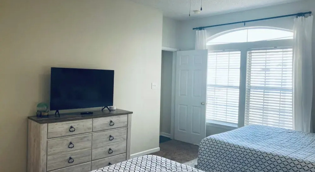 Вилла Legacy Villa 203 - 2 bedroom 2 bath with garage in a beachside neighborhood