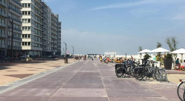 Apartment Zin in Zee, Забронировать Апартаменты/квартира Апартаменты Бельгийского побережья, Апартаменты/квартира