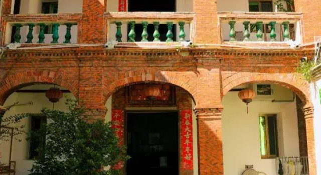 Feng Ting Ya Yuan, Забронировать Отель Отели Цюаньчжоу с парковкой, рядом с Quanzhou Zhuangyuan Street, Парковка