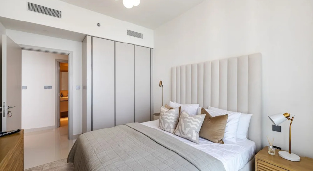 DHH Sunrise Bay 1- Emaar Beachfront