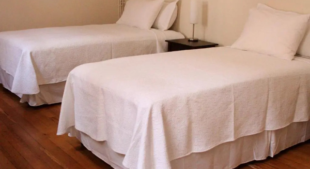 Двухместный номер Standard Hotel Boutique Casa Conde