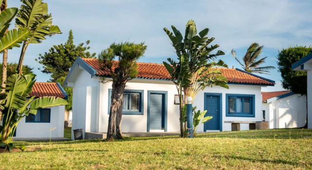 Номер Comfort Ponta Mar Resort