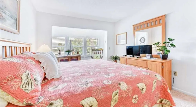Quail Hollow A92U - Two Bedroom Condo