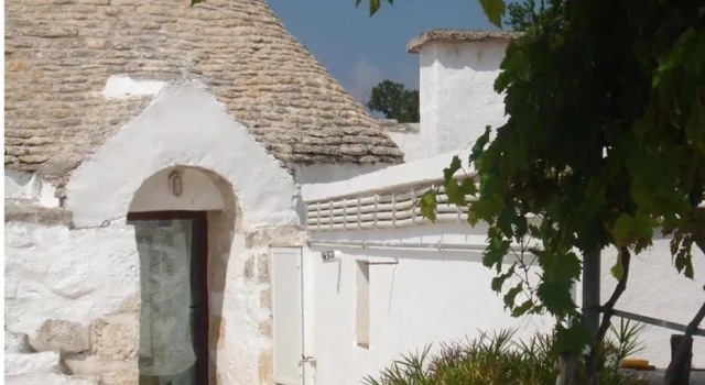 Masseria Ferri, Забронировать Отель Мартина-Франка Долина Итрии
