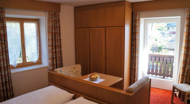 Active B&B Prairerhof