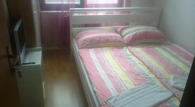Двухместный номер Standard Hostel Havana