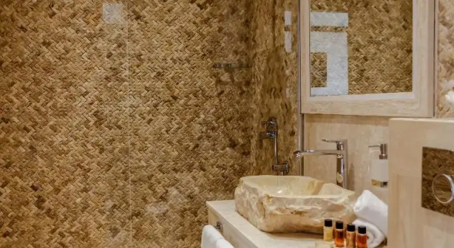 Номер Comfort Adiya Signature Hotel