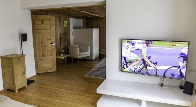 Ferienhaus D ss Val M Stair, Забронировать Отель Мюстаир Val Mustair