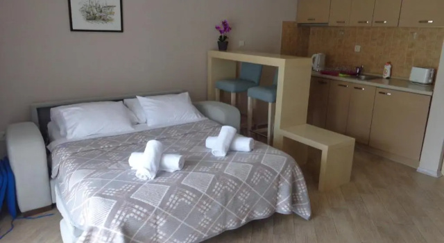 Апартаменты Superior Apartments Bella di Mare