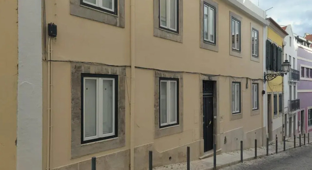 Bairro Alto Music Guest House, Забронировать Гостевой дом Гостевые дома Лиссабона, рядом с Интенденти, Гостевой дом