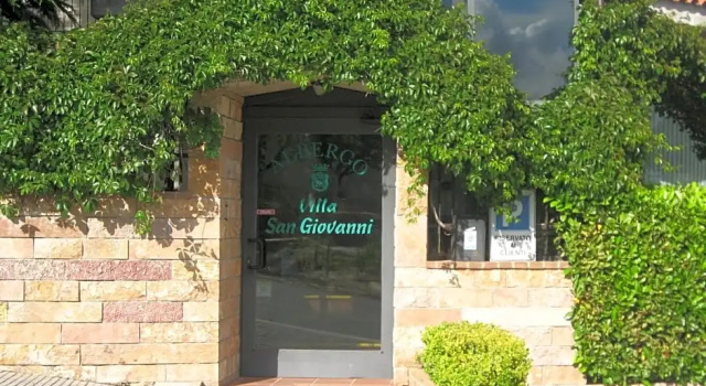 Albergo Villa San Giovanni, Book Villa San Giovanni Rotondo Gargano