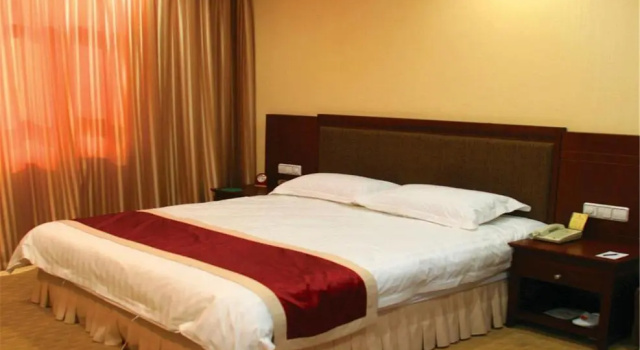 Tianjin Eye Theme Aparthotel, Забронировать Апарт-отель Тяньцзинь Тяньцзинь, рядом с Drum Tower Station
