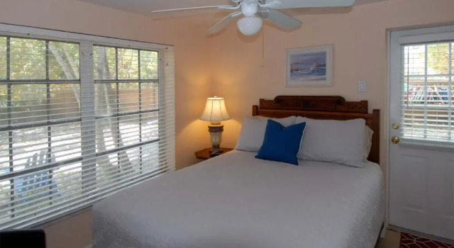 Seahorse Cottages, Rezervați Casă de vacanță Sanibel Sanibel Island