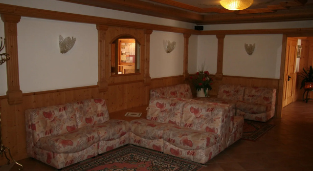 Dolomiti Hotel Olimpia