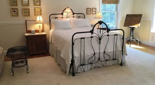 Villa Emery, Забронировать Вилла Виллы Саутгемптона, Вилла