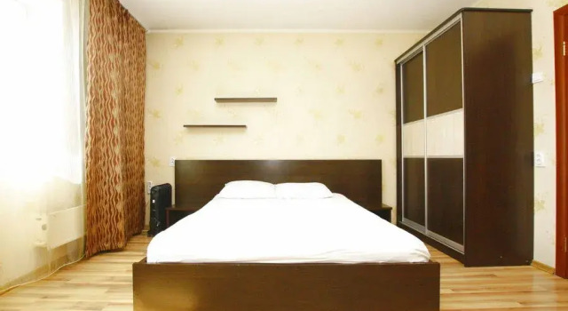 Alt Apartments, 予約 ホテル Kalininsky district 