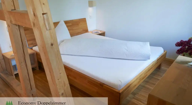 Двухместный номер Standard Hotel Waldrand
