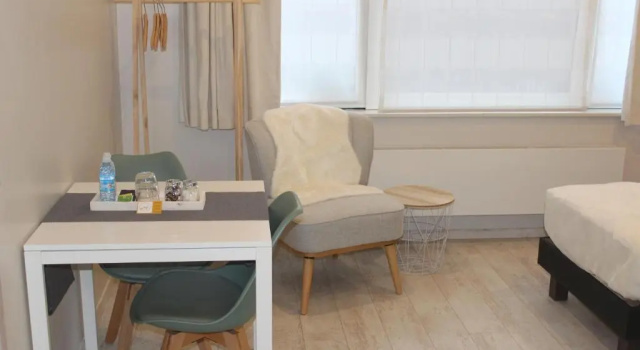 Saffels Nest