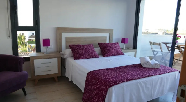 Коттедж Villa Chantal