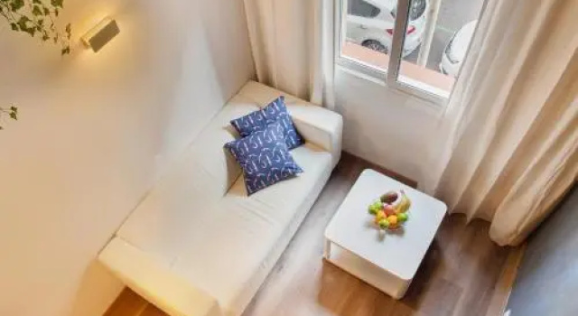 Barcelona Park Apartment, Забронировать Апартаменты/квартира Сант-Марти Барселона