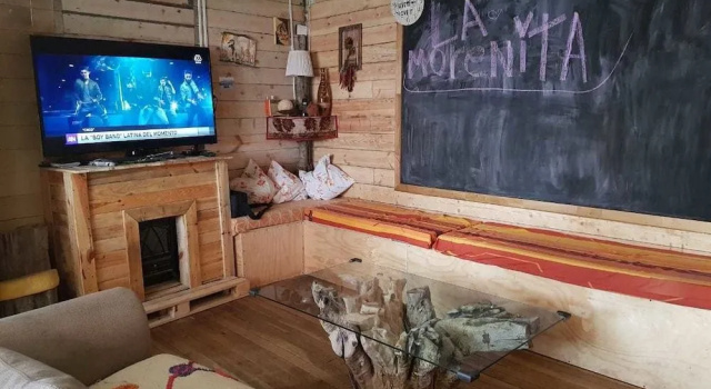 Hostel La Morenita, Забронировать Хостел Хостелы Пунта-Аренас, Хостел