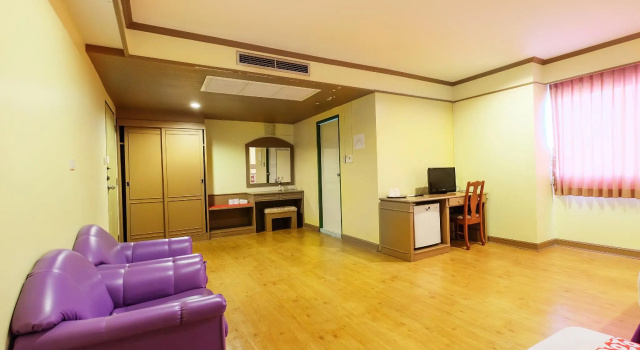 Trang Hotel, Забронировать Отель СПА-отели Транг, SPA-услуги