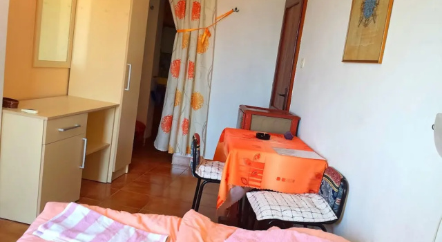 Студия Standard Prag Apartments & Rooms
