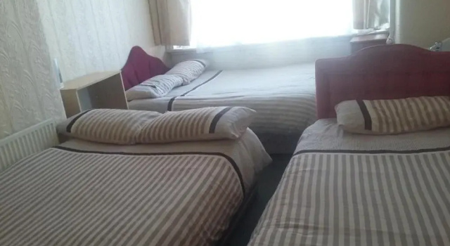 MIdway Hotel, Varaa Hotelli Blackpool Lancashire