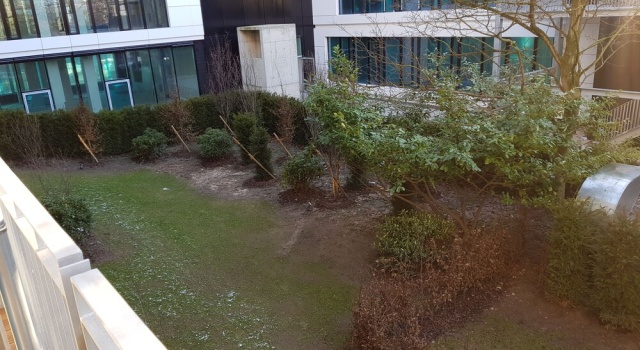 CityApartments Düsseldorf City, Забронировать Апартаменты/квартира  
