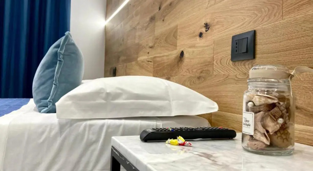 Hotel Portum, Rezervați Hotel Giardini-Naxos Taormina Coast