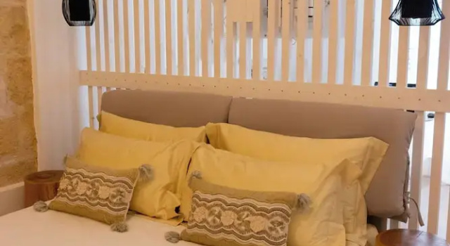 Manna Blue Sky - Apulian Suites, Varaa Hotelli Barletta Apulia