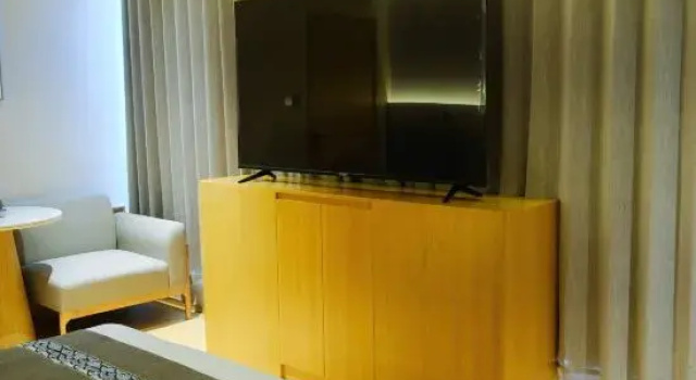 Люкс Business Songmin Hotel