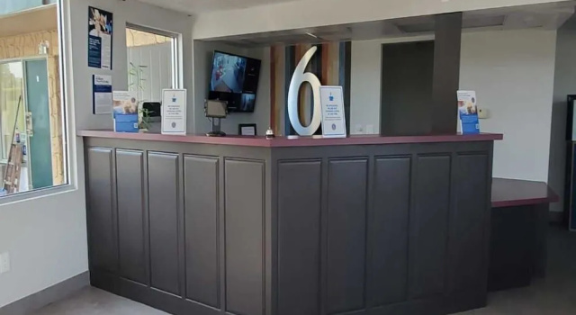Studio 6 Branson West MO Silver Dollar City