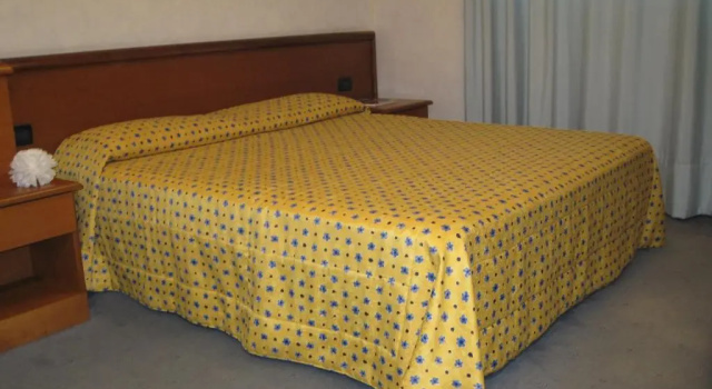 Двухместный номер Standard Hotel Italia
