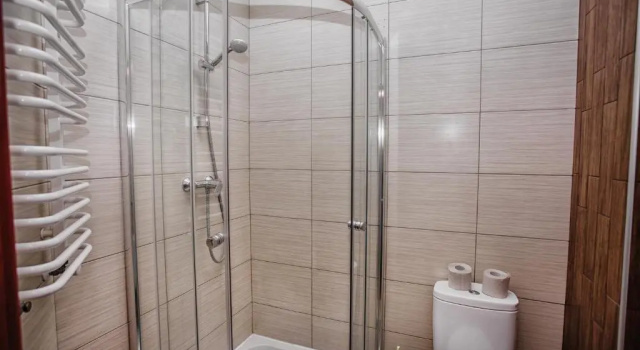 Двухместный номер Standard Guest House "Arkhistratyg"