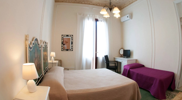 B&b Belveliero