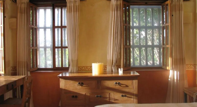 Süit Bungalows Santa Cruz